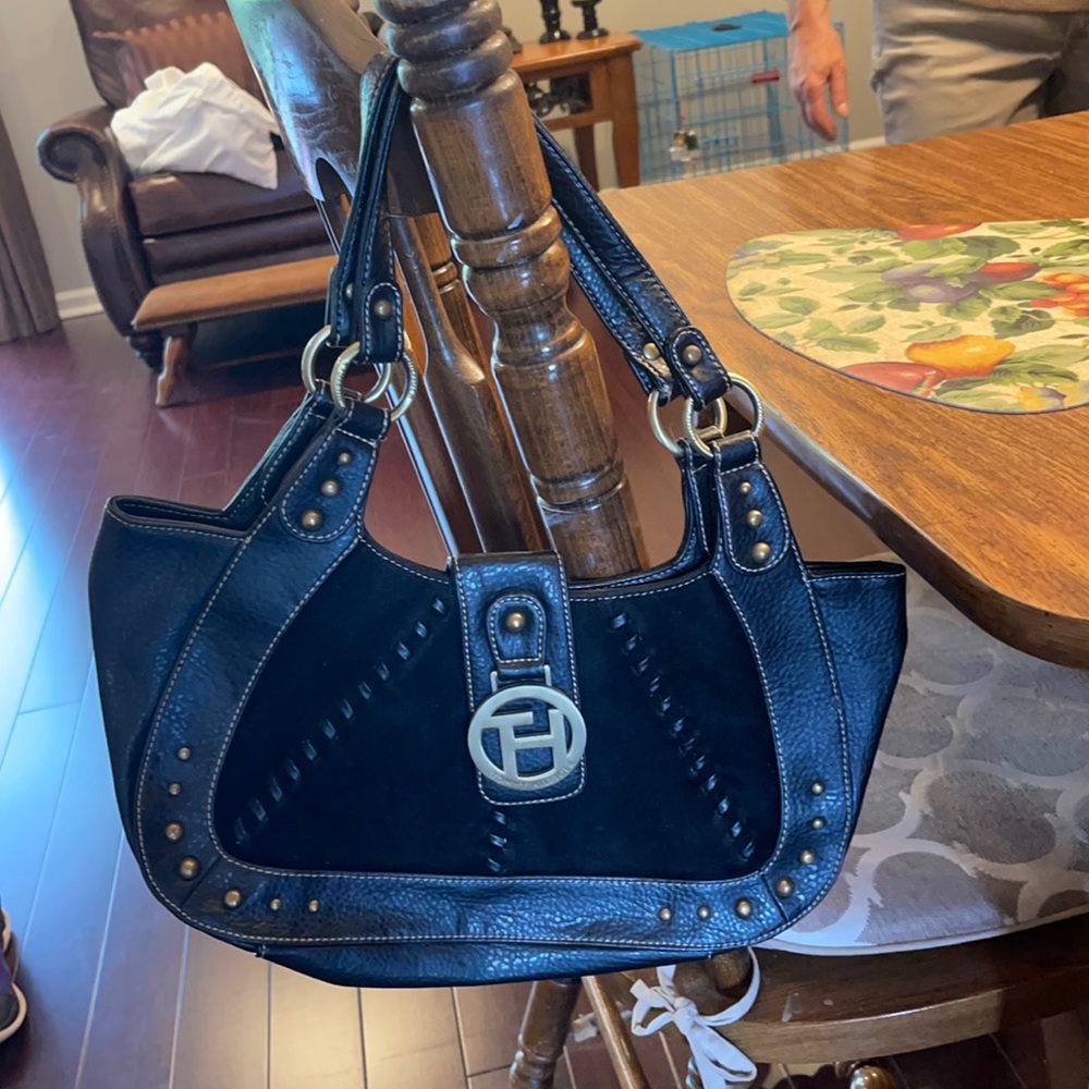 Tommy Hilfiger Vintage Purse